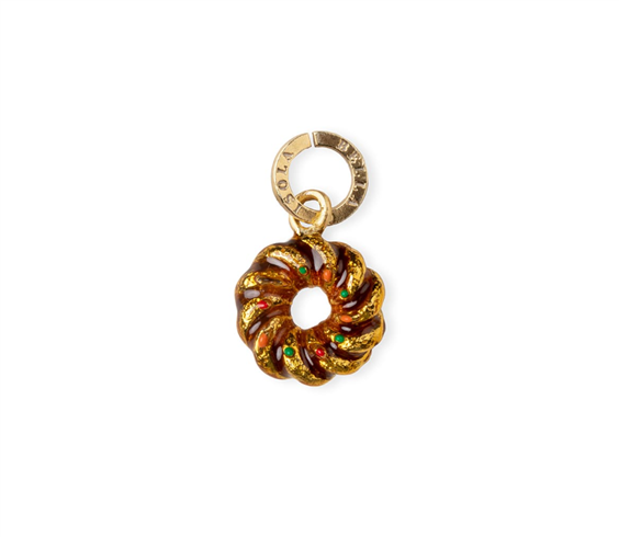 Pendente Isola Bella Donna in Argento 20000397 - 20000397